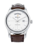 Pre-Owned Breitling Transocean Watch